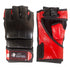 BOLD LOOK RFG MMA LEATHER GLOVES-1